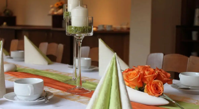Landhotel Pockau, Забронировать Отель Отели Покау с парковкой, Парковка
