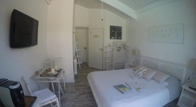 Villa St Barth