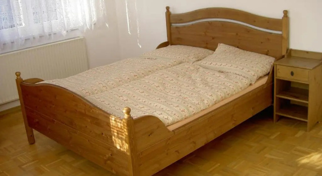 Номер Standard Penzion Chocholoušek ubytování Třeboň