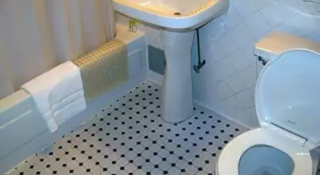 Номер Standard Hotel Wolcott