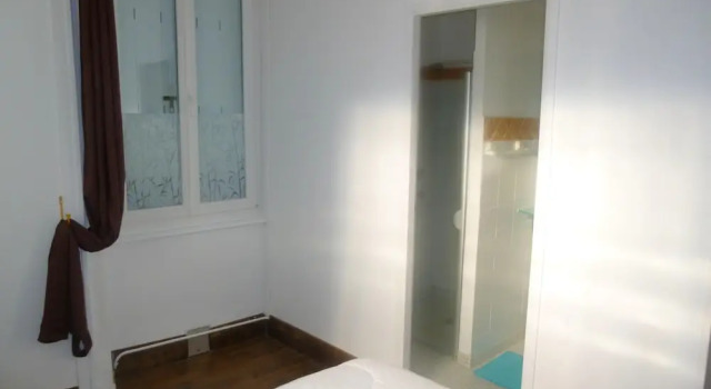 Apartment With one Bedroom in Vannes, With Wonderful City View - 3 km From the Beach, Забронировать Апартаменты/квартира Ван Gulf of Morbihan, рядом с Vannes Tropical and Oceanographic Aquarium