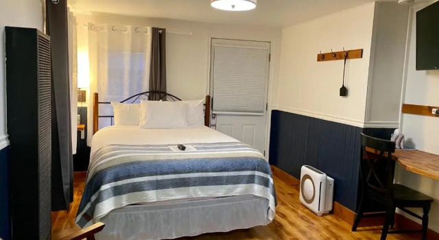Номер Standard The Stranger Lodge - Pet Friendly