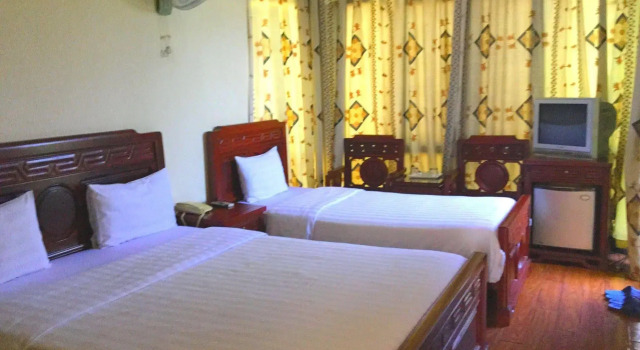 Hanoi Friendly Hotel