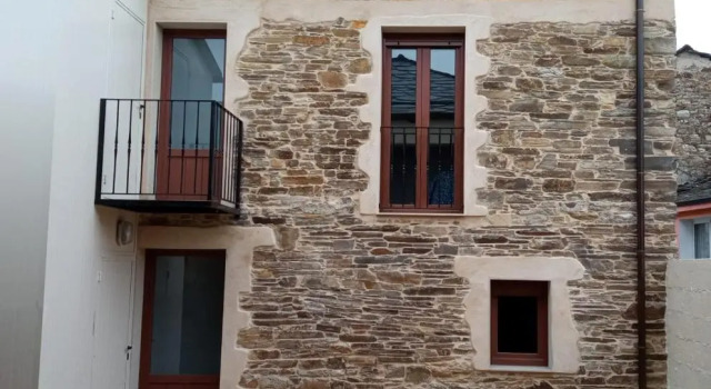 Apartamentos Fons sacrata, Забронировать Апартаменты/квартира Фонсаграда Lugo Province