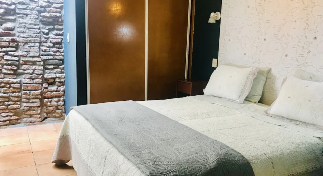 Номер Superior La Casona del Alma