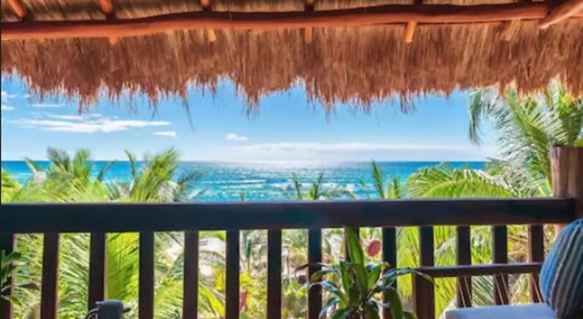 Standardní pokoj Kanan Tulum Hotel & Spa Adults Only Playground