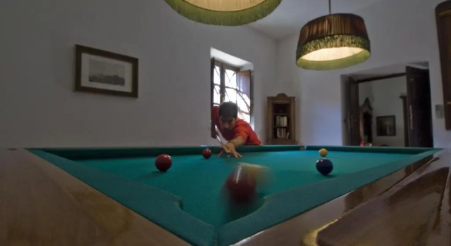 Люкс Hotel Lucrezia
