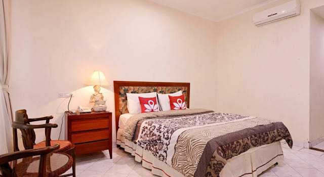 ZEN Rooms Pejaten Raya, Prenota Hotel Hotel 3 stelle a Jakarta Province, 3*