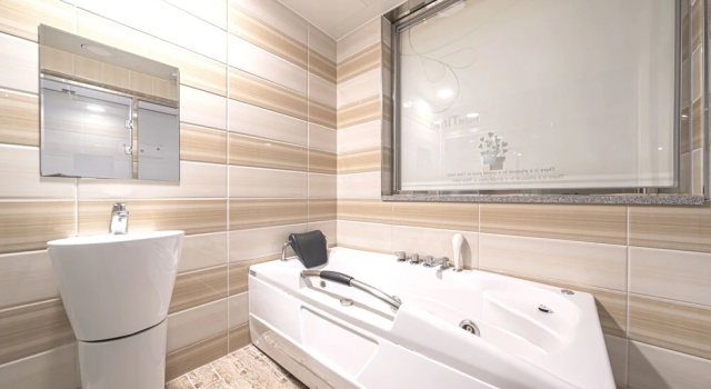 Номер Standard Time Hotel
