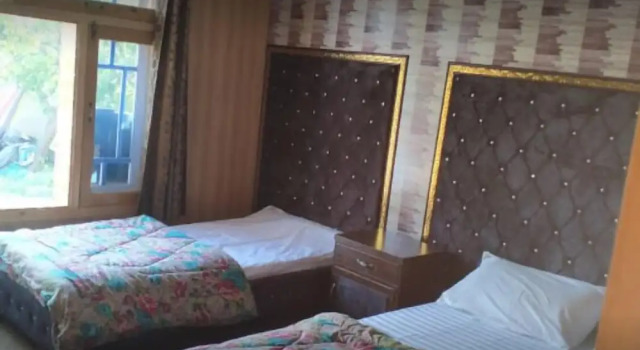 Arcadian Inn Hotel, Réserver Hôtel Aliabad Pakistan
