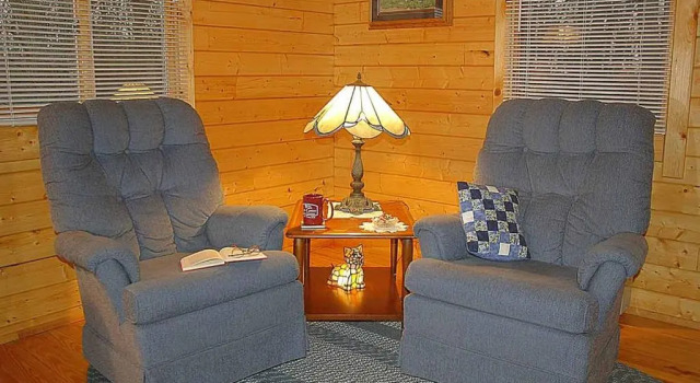 Люкс Standard Los Gatos Bed & Breakfast