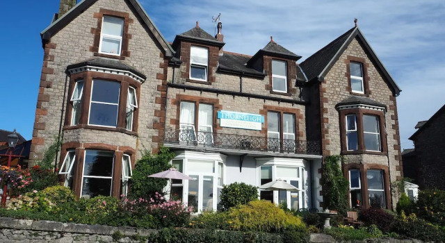 Thornleigh Hotel