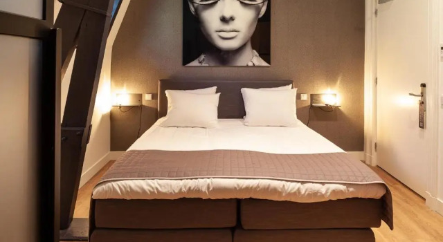 Двухместный номер Standard Hotel Julien