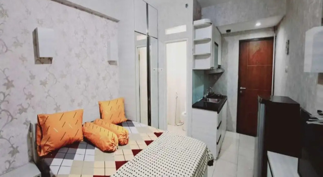 Hotel O Mdh Rooms Summarecon Bekasi, Rezervovat Hotel Bekasi West Java