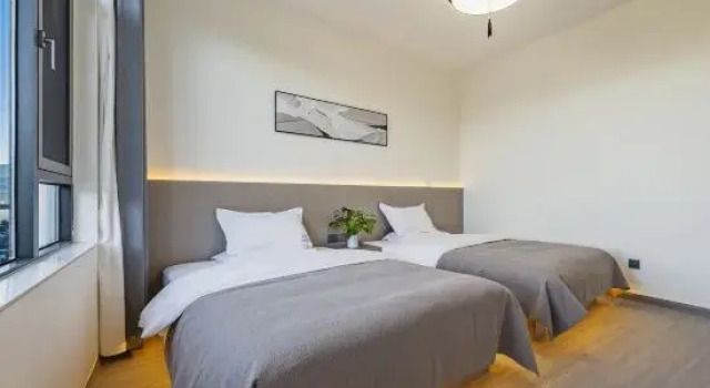 Люкс Comfort Shanshui Yunju · Yulong · Snow | Mountain View Snow Resort Hotel (Lijiang Yulong Changshui Road)
