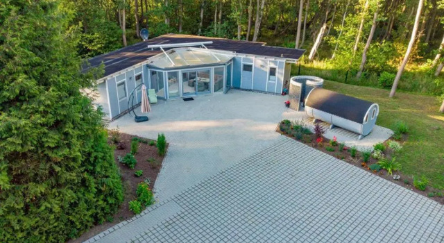 Bienenhaus, Забронировать Отель Отели Засниц с парковкой, Парковка