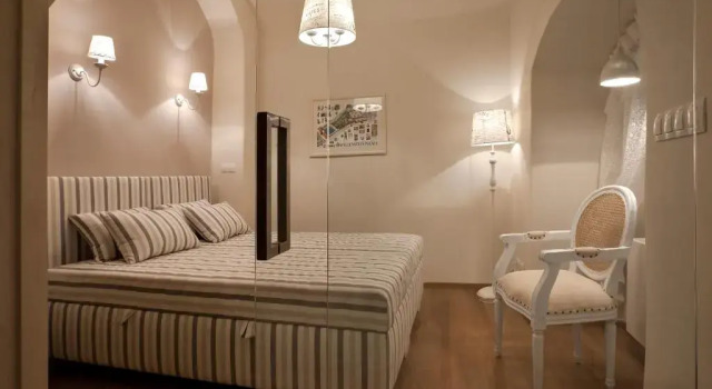 Апартаменты Igor and David Apartments