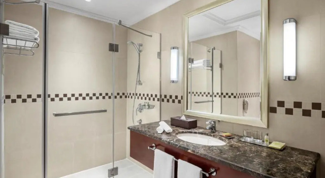 Полулюкс Doubletree By Hilton Ras Al Khaimah