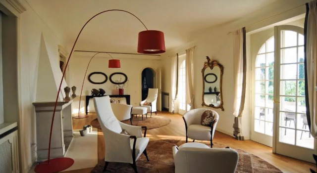 Villa Costasanti, Prenota Villa Hotel a Veneto con piscina, Piscina