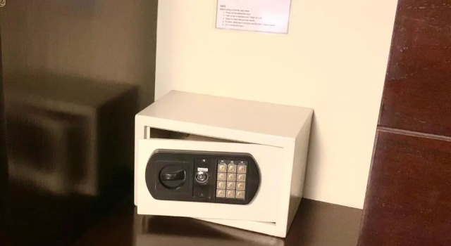 Одноместный номер Standard Hotel El Tambo 2
