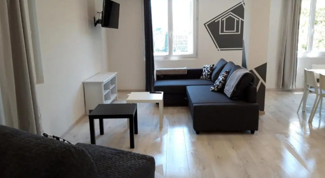 Апартаменты Superior Maison Saint Matteo