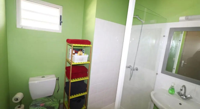 Căn hộ Le Studio Laetitia
