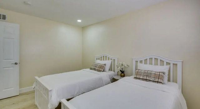 Коттедж Centrally Located Retreat: 5 Mi to San Diego Zoo!
