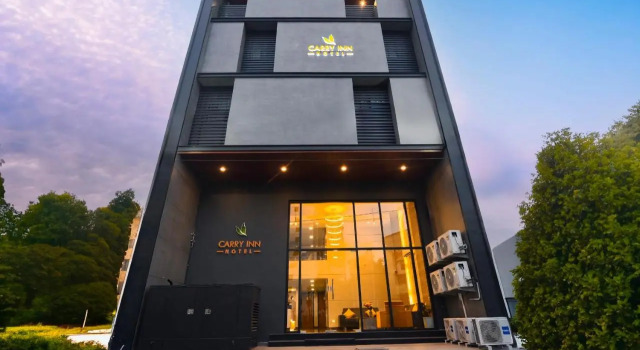 Carry Inn Indore