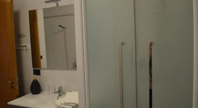 Номер Standard Porta Matera B&b