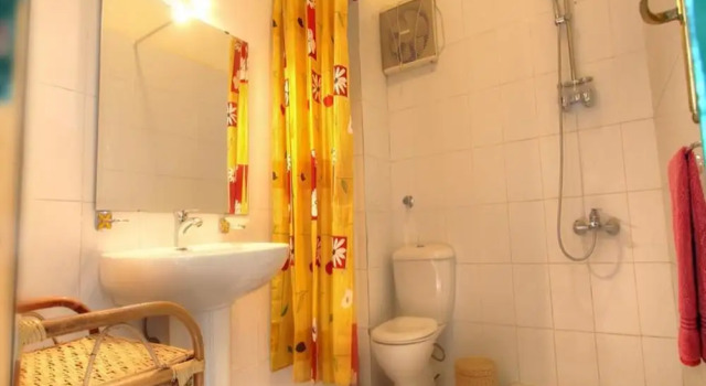Номер Standard LOasis de Safaga Hotel