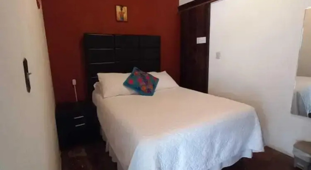 Номер Comfort Hotel Monasterio