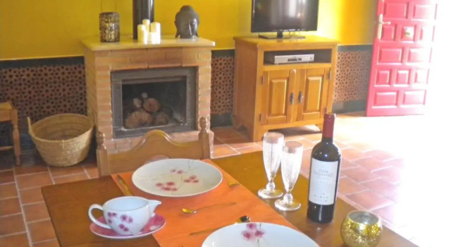 Апартаменты Superior La Estancia Villa Rosillo