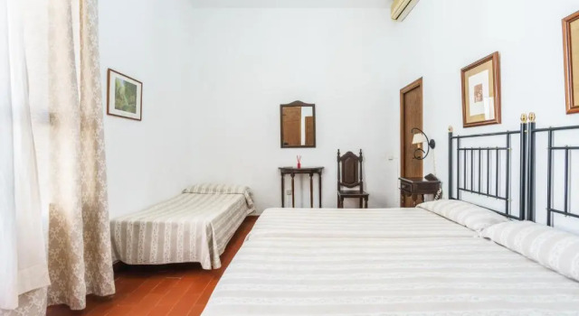 Номер Standard Hotel Marqués de Torresoto by Vivere Stays