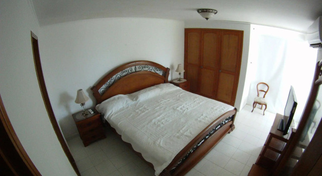 Altamar del Caribe Centro