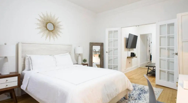 Апартаменты 1567-1a New 2br Prime Upper East APT W D