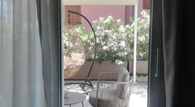 Номер Superior Bed & Breakfast LA HOME and Apartments