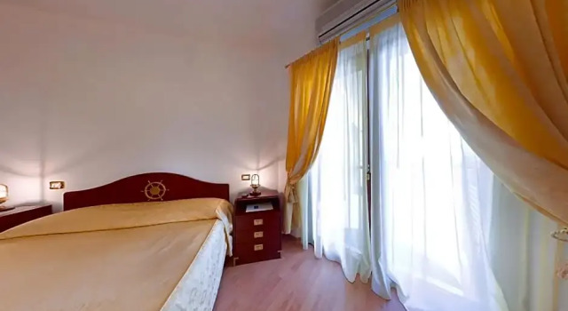 Номер Standard Hotel Le Cave