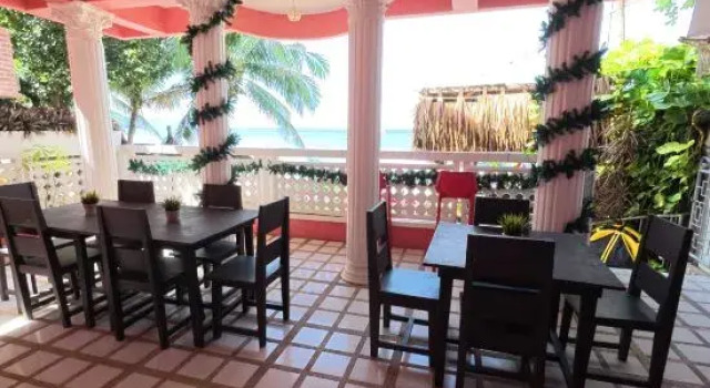 FreeDive Inn, Rezervovat Hotel 3hvězdičkové hotely v Mindoro, 3*
