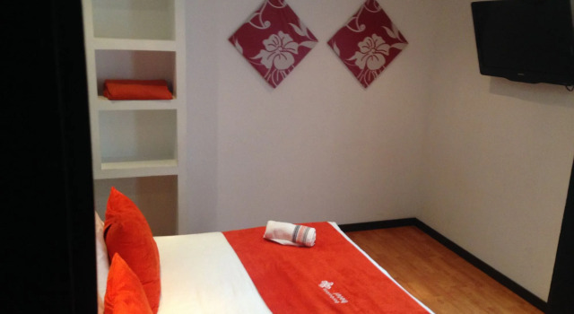 Borboleta Hotel
