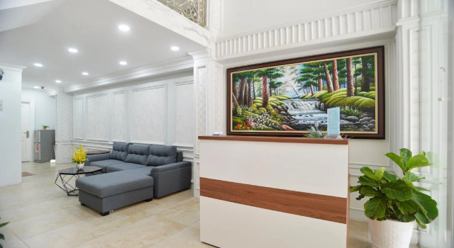 BAO Hotel & Apartment