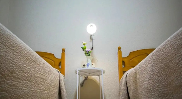 Семейный номер Standard Hotel Mairena