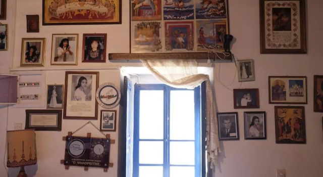 Коттедж с 2 комнатами Traditional Mansion 1870s