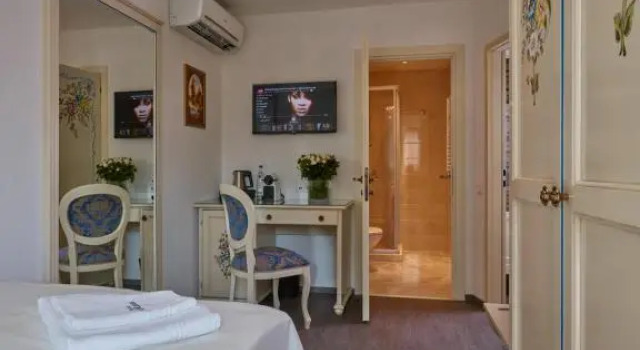 Номер Deluxe Apartment-Hotel am Rathaus