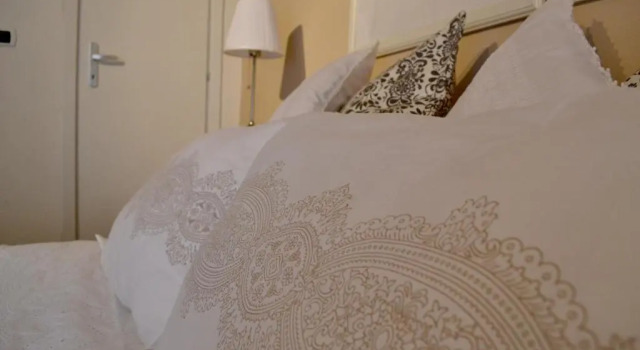 Номер Economy Pontevecchio Relais