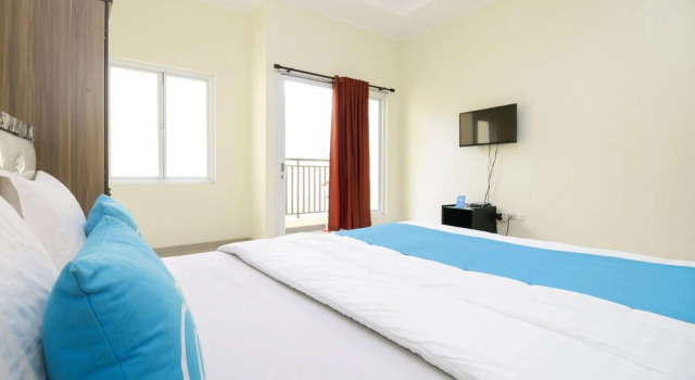 Airy Eco Syariah Sunter Jaya Bina Husada C7 10 Jakarta, Prenota Hotel Tanjung Priok Giacarta