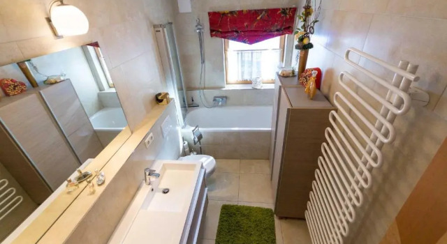 Ferienwohnung Reitgestüt Waldeck