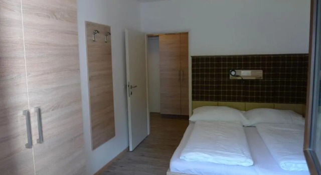 Апартаменты Ferienwohnung Loitfelder-Pang