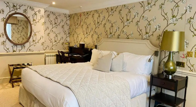 Двухместный номер Classic Ellenborough Park