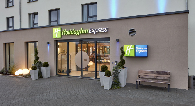 Holiday Inn Express Merzig by IHG, Reservar Hotel Merzig Sarre