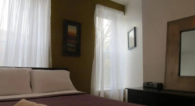 New York Uptown Deluxe Apartments, Забронировать Апартаменты/квартира Апартаменты Нью-Йорка, рядом с 145-я улица (линия 8-й авеню дивизиона, Апартаменты/квартира